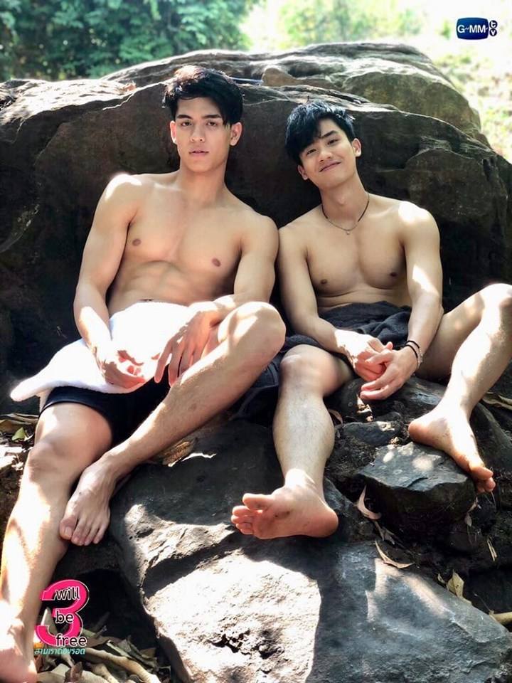 เล่นน้ำ...กัน