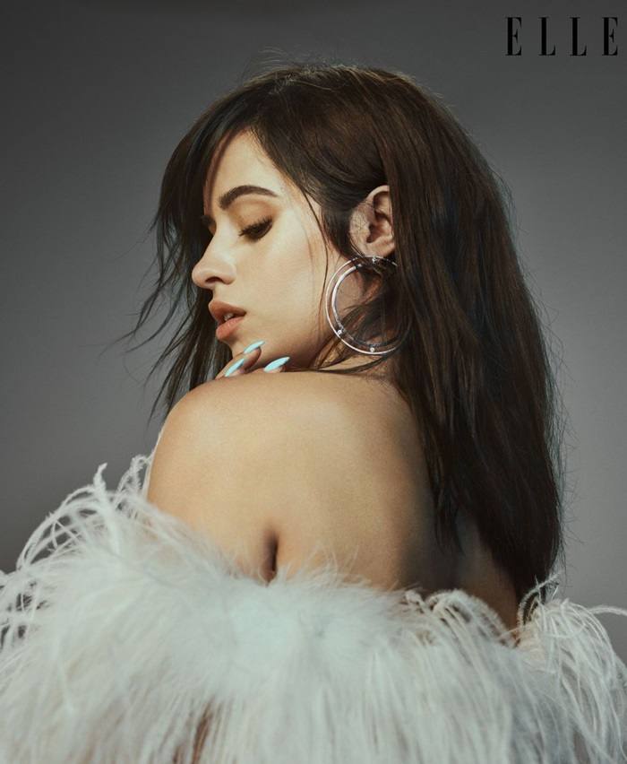 Billie Eilish ,Camila Cobello & Lizzo @ Elle US October 2019