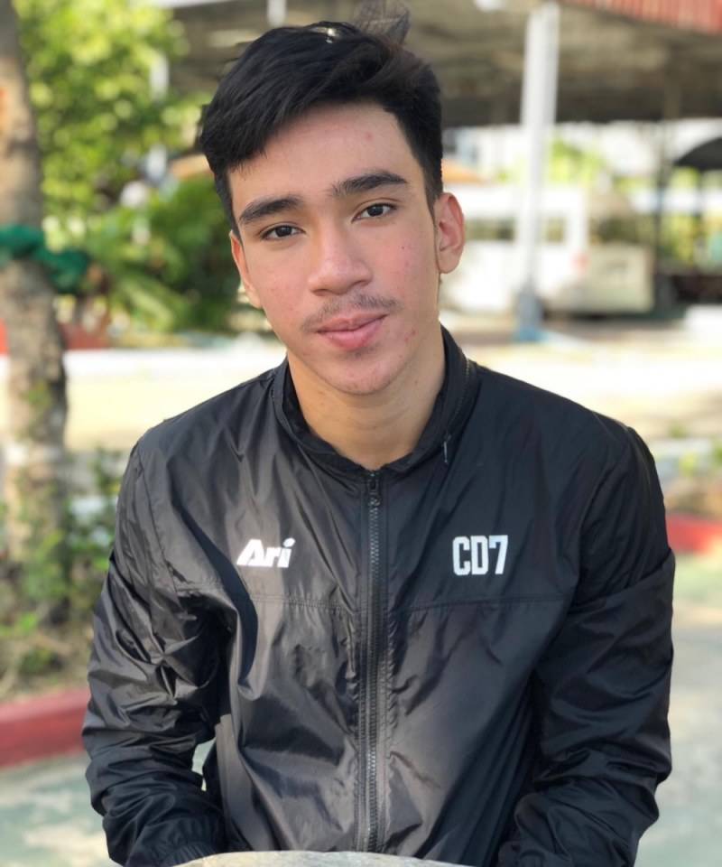 เจ้าดี้ นักฟุตซอลสงขลา