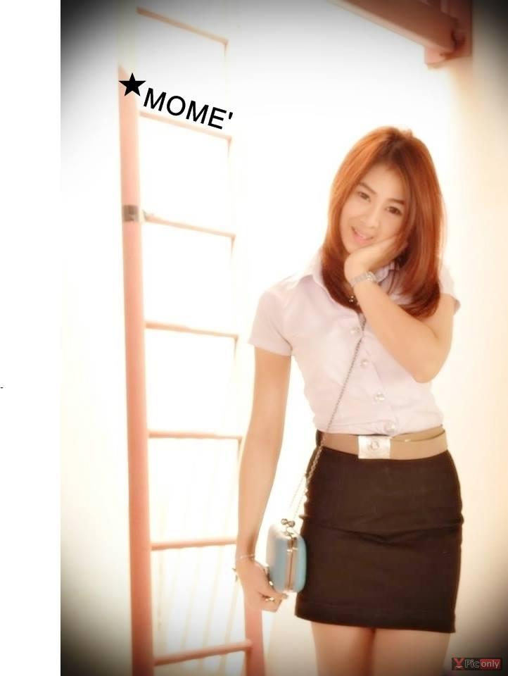 รวมภาพนักศึกษาในเครื่องแบบน่ารัก 30 ภาพ (ชุด1)