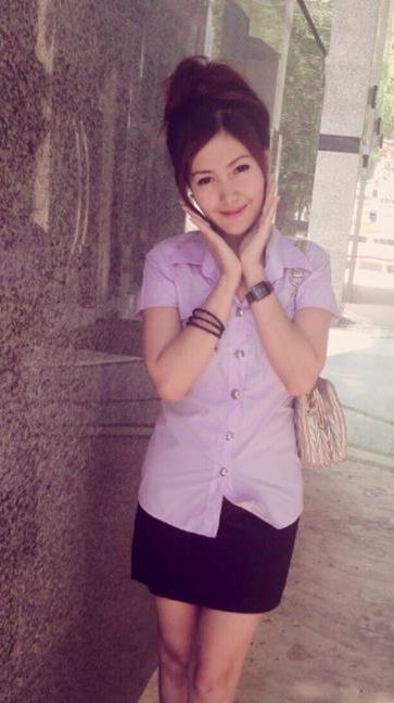 รวมภาพนักศึกษาในเครื่องแบบน่ารัก 30 ภาพ (ชุด1)