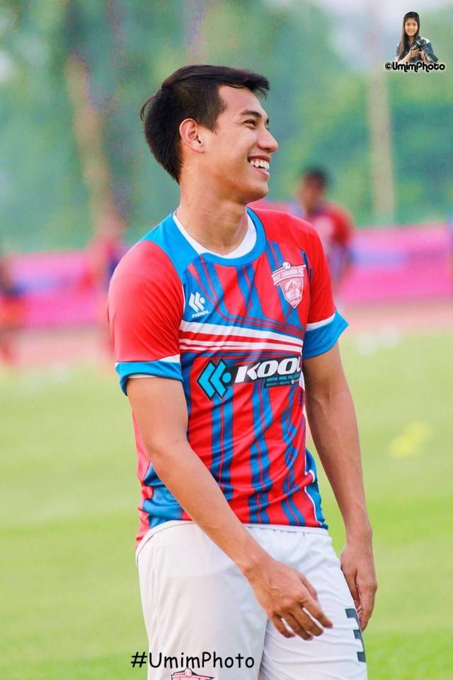 Nitipong