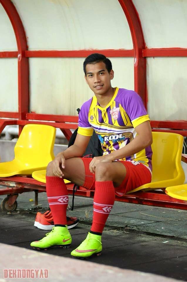Nitipong