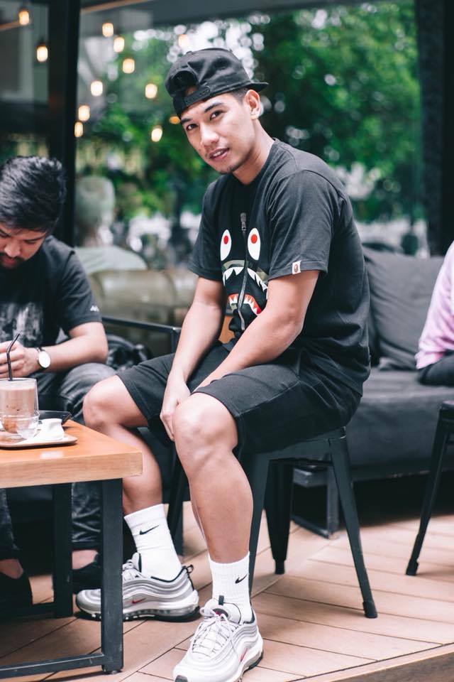 Nitipong