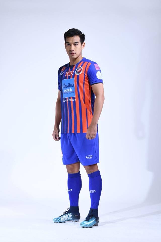 Nitipong