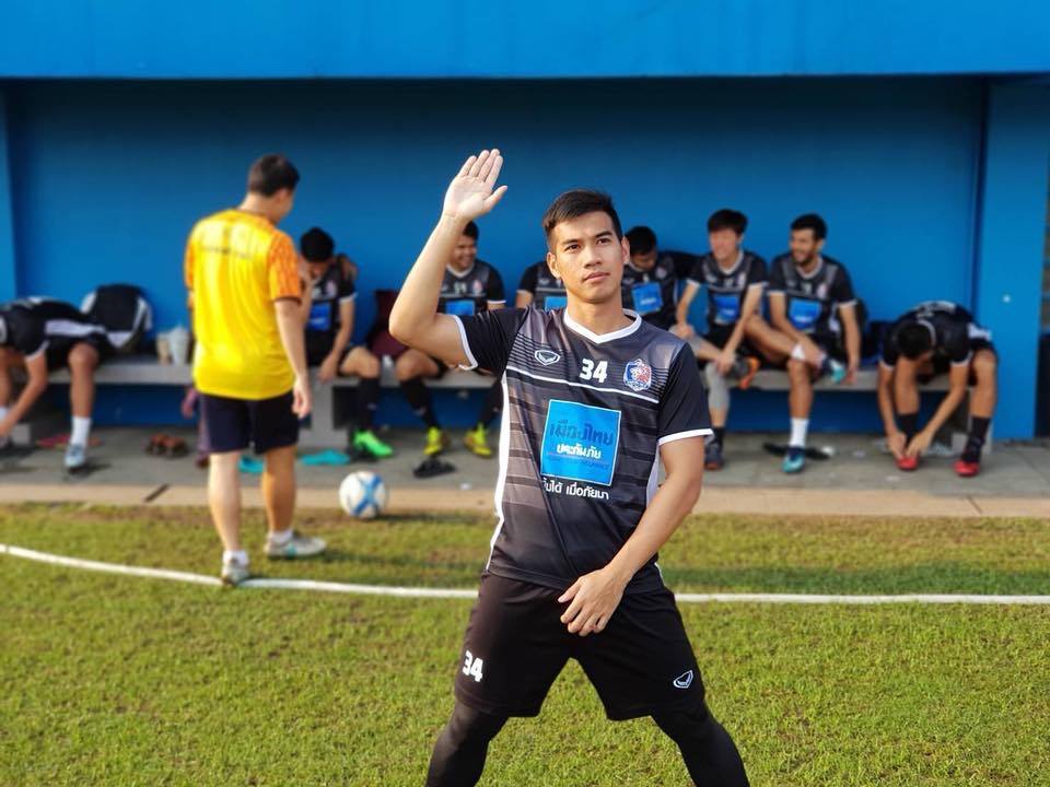 Nitipong