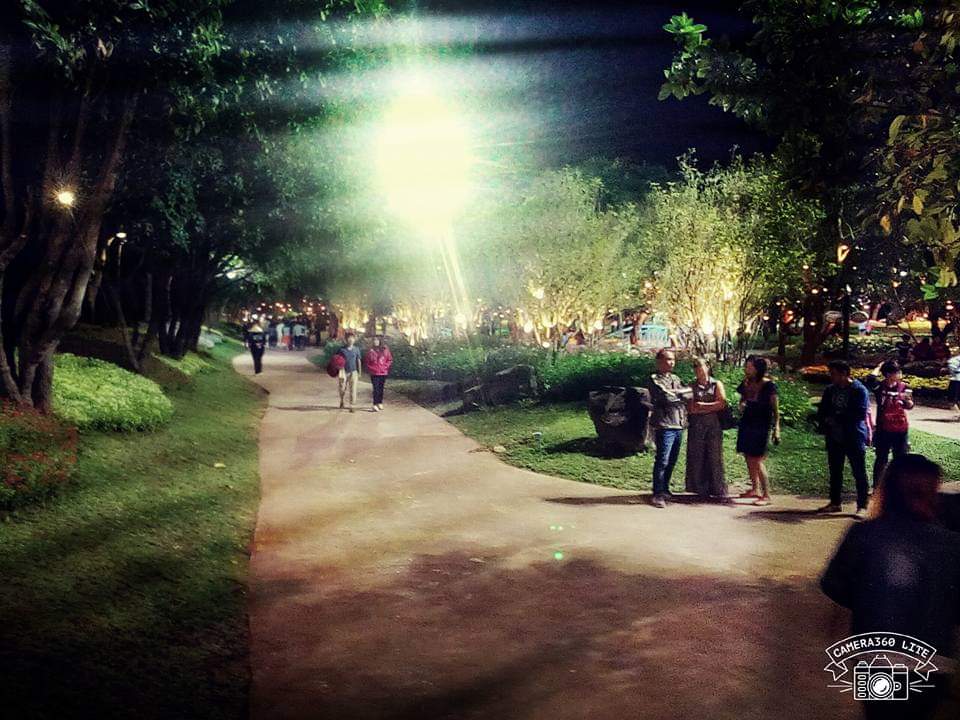 ความงามของธรรมชาติ
