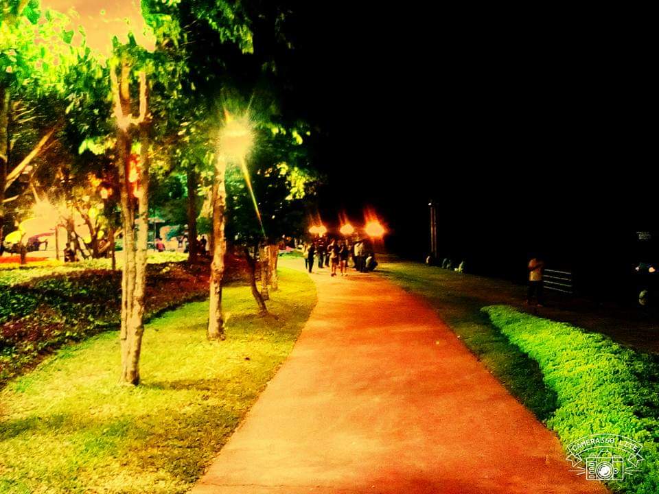 ความงามของธรรมชาติ