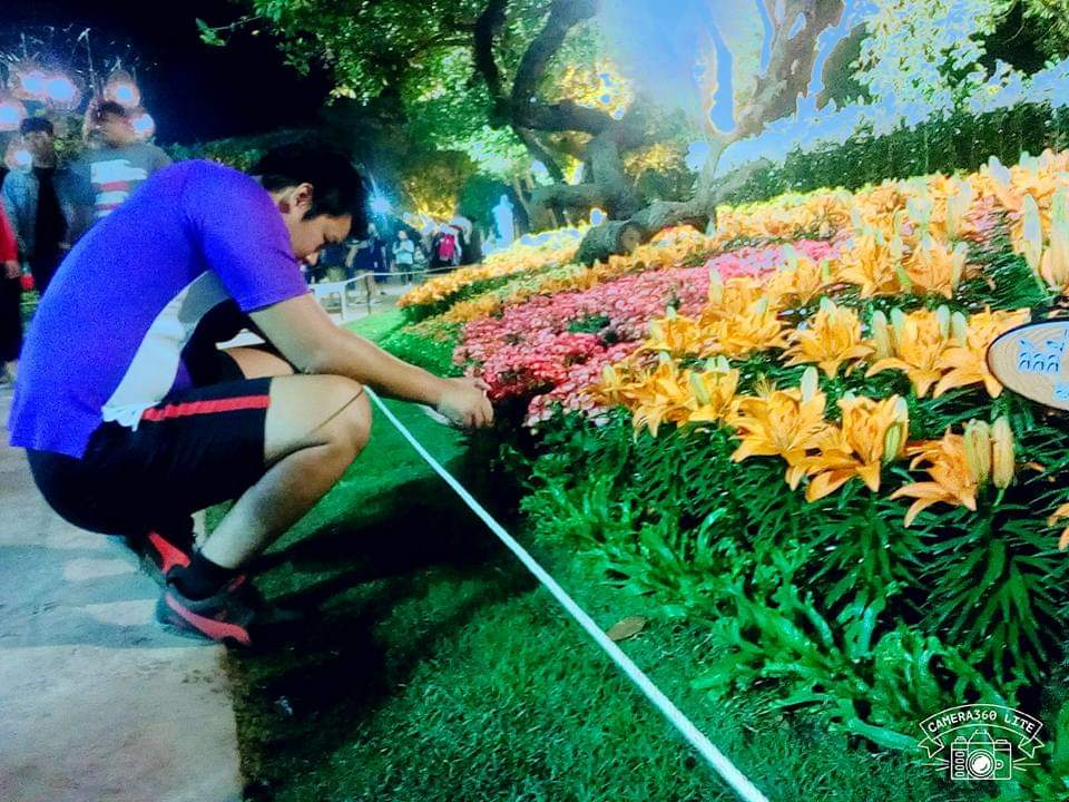 ความงามของธรรมชาติ