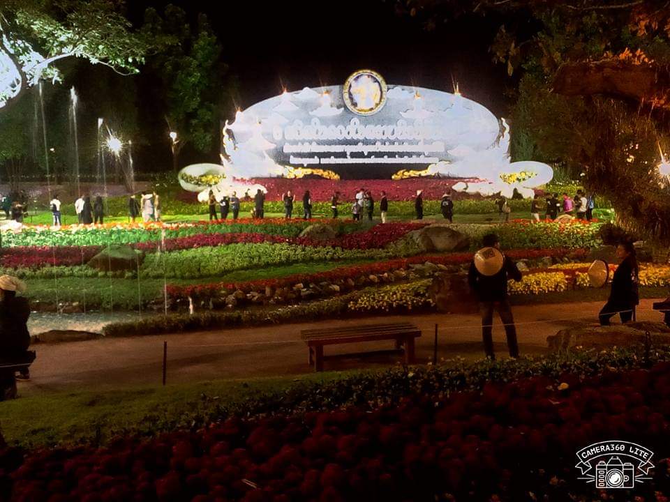 ความงามของธรรมชาติ