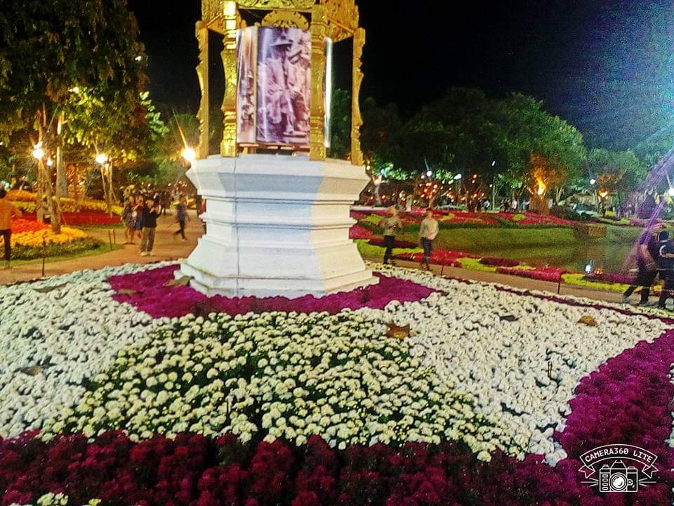ความงามของธรรมชาติ