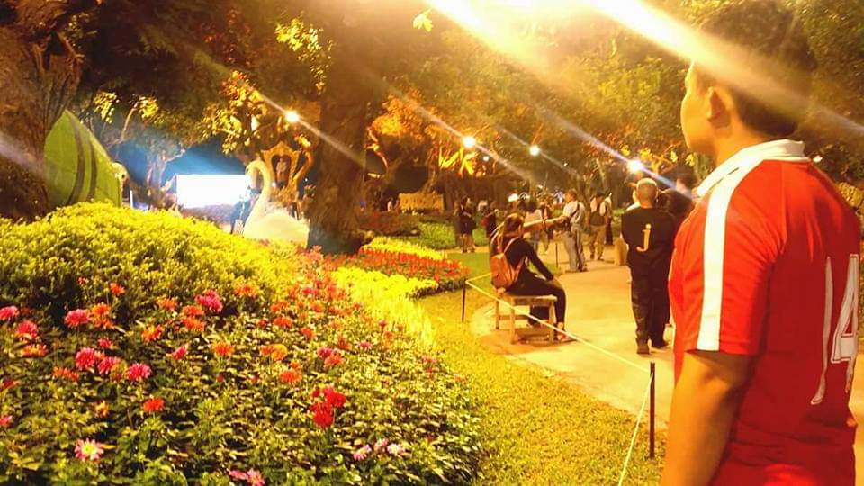 ความงามของธรรมชาติ