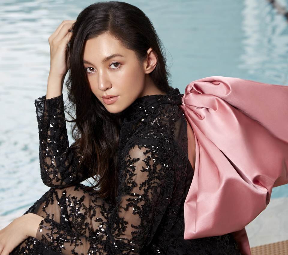 เบลล่า ราณี @ The Urban Lifestyle issue 8 September 2019