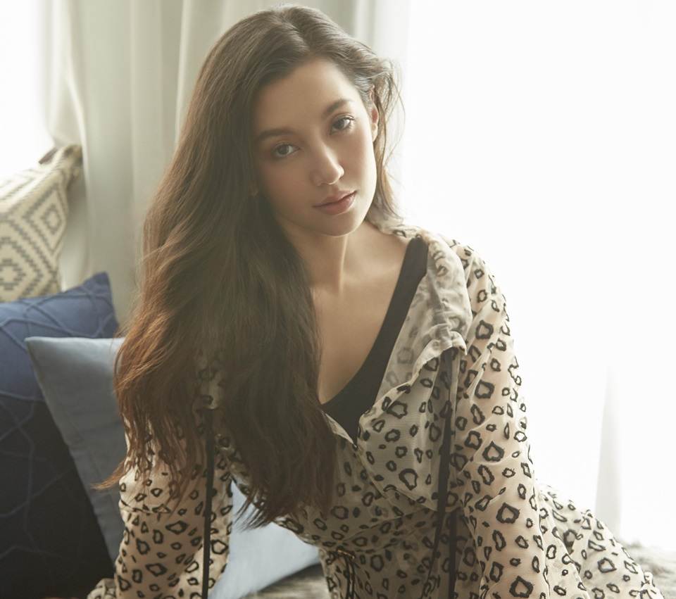 เบลล่า ราณี @ The Urban Lifestyle issue 8 September 2019