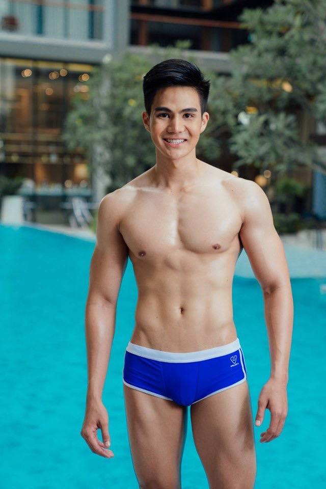 ตัวไหนหล่อ