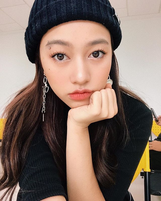 จีน​่า​ ดี