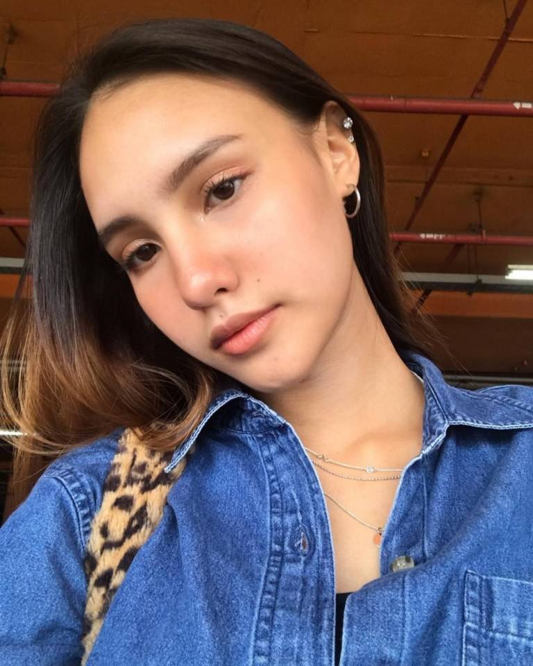 ริซ่า​ เมริสา