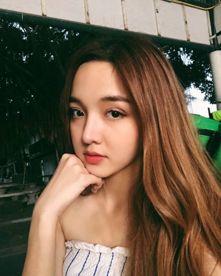 จิด้า​ จ​ิดาภา