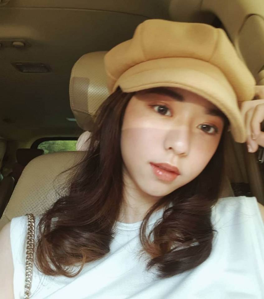 นินน่า​ ญาณ​ิน