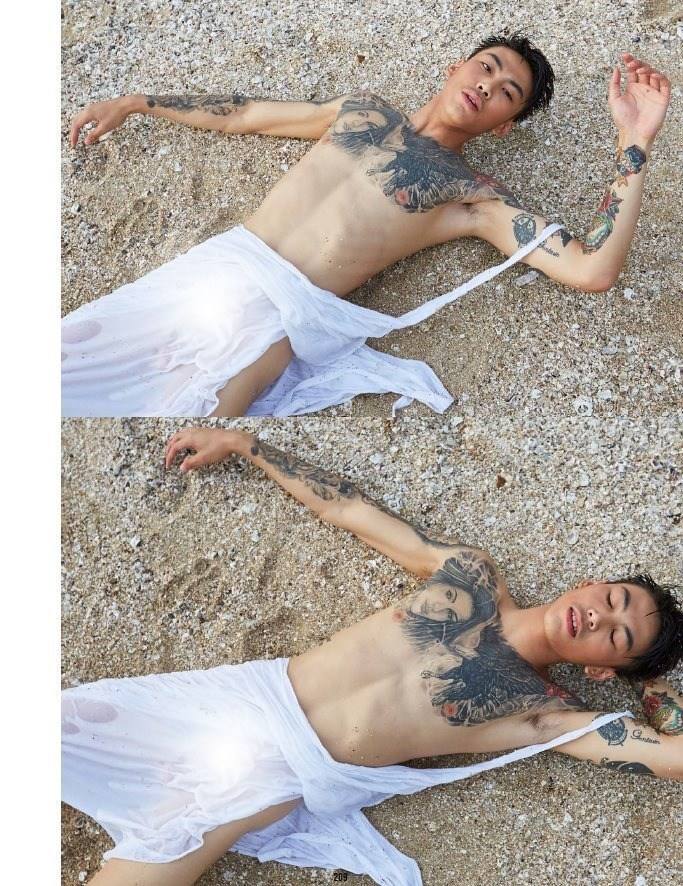 น้องงงงงงภูมิ
