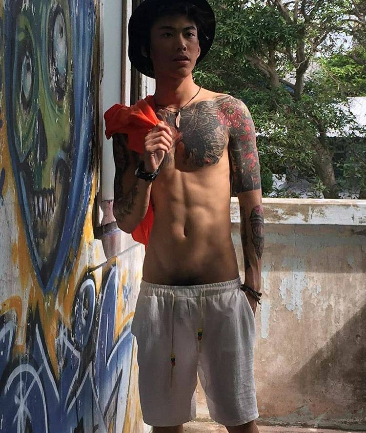 เด็กเหนือ มาเหนือ
