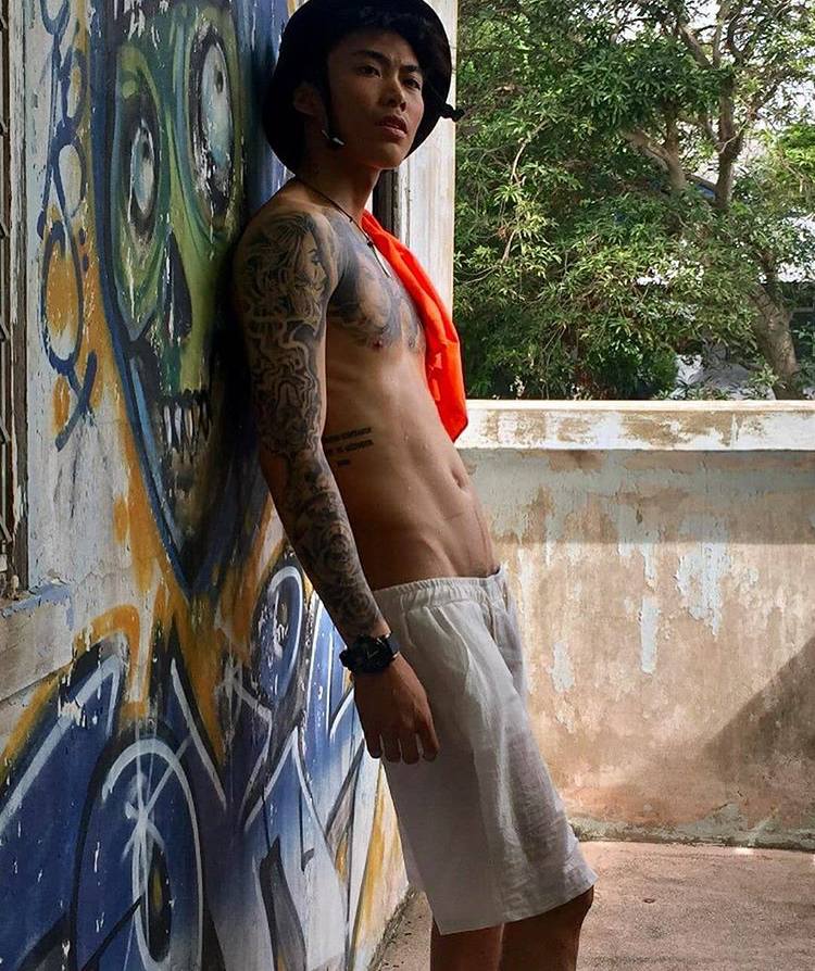 เด็กเหนือ มาเหนือ