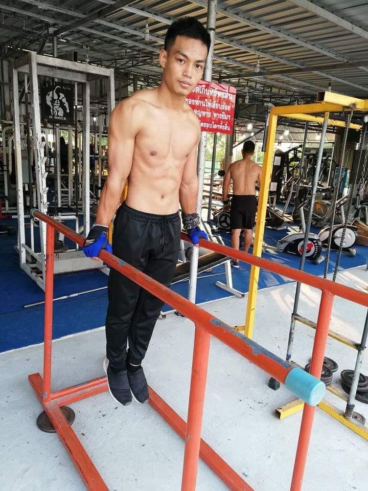 male body 173