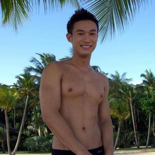 male body 173