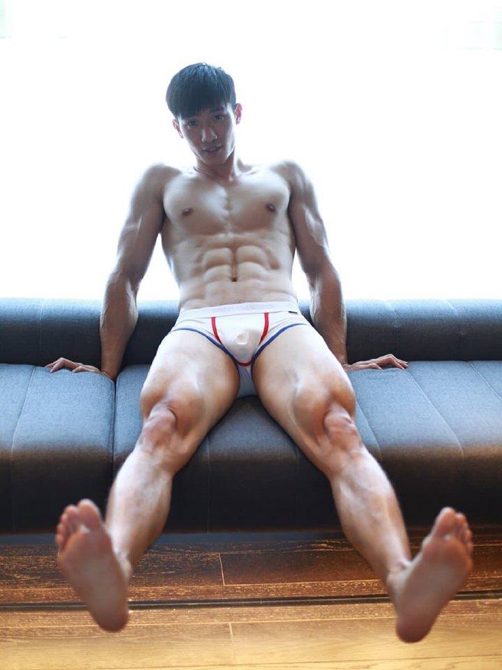 male body 173