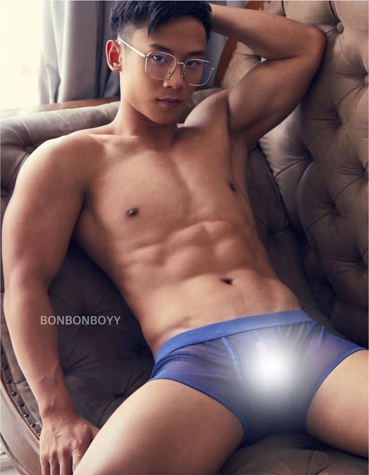 male body 173