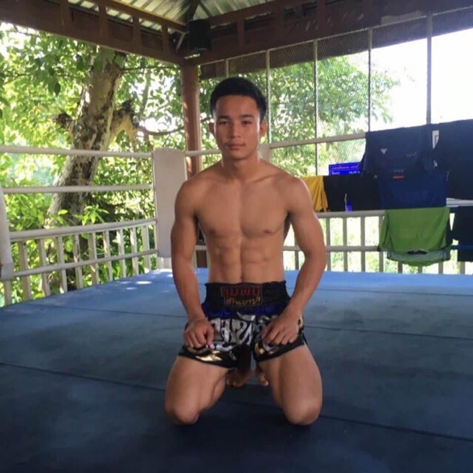 male body 173