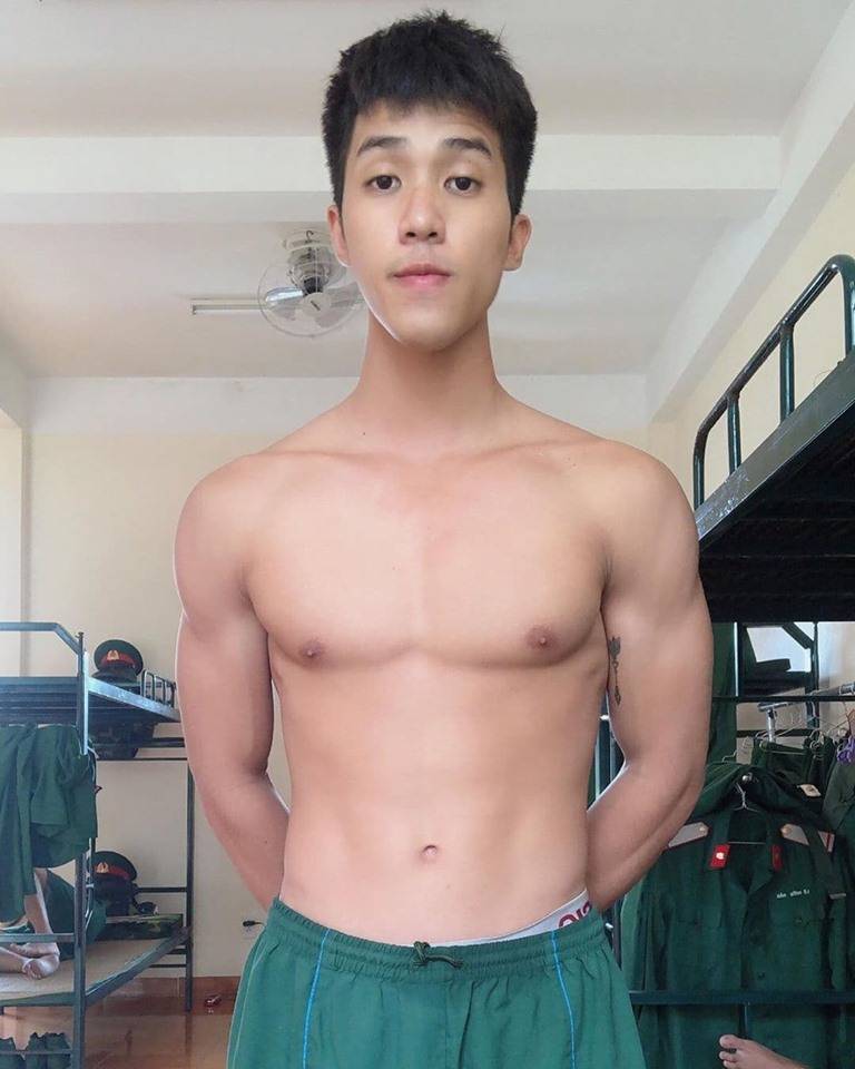 male body 173