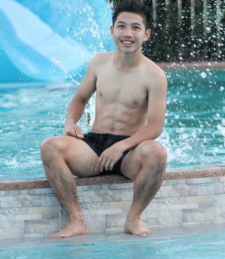 male body 174