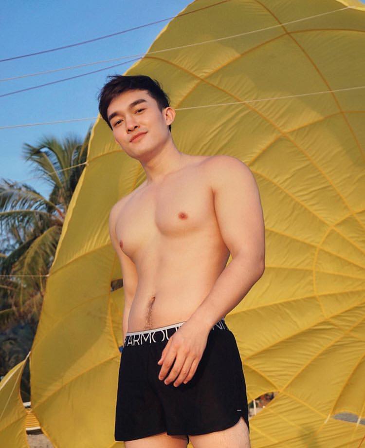 male body 174