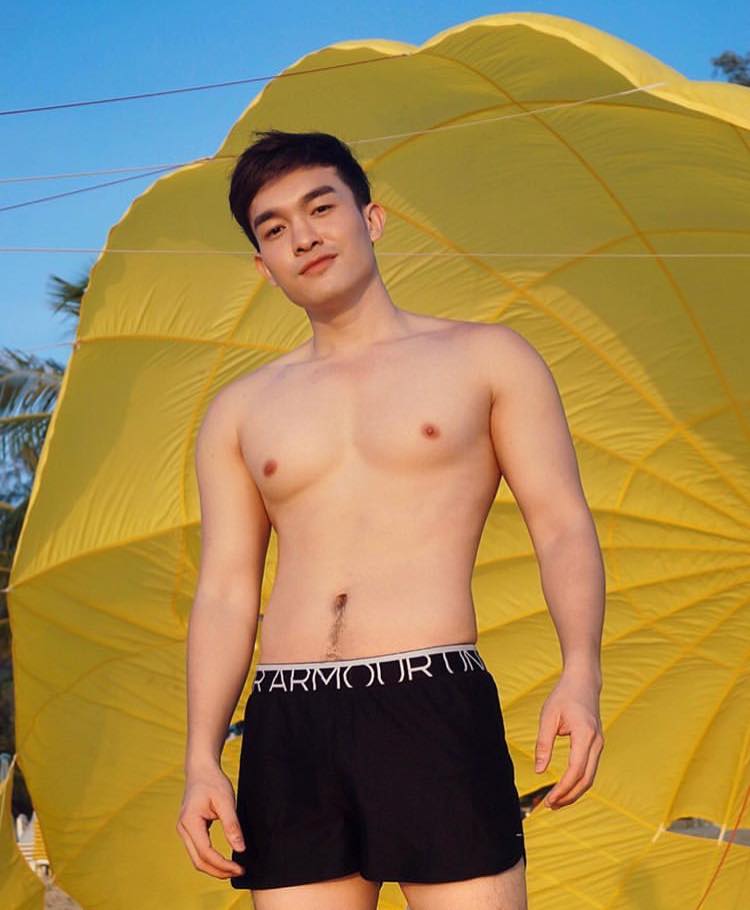 male body 174