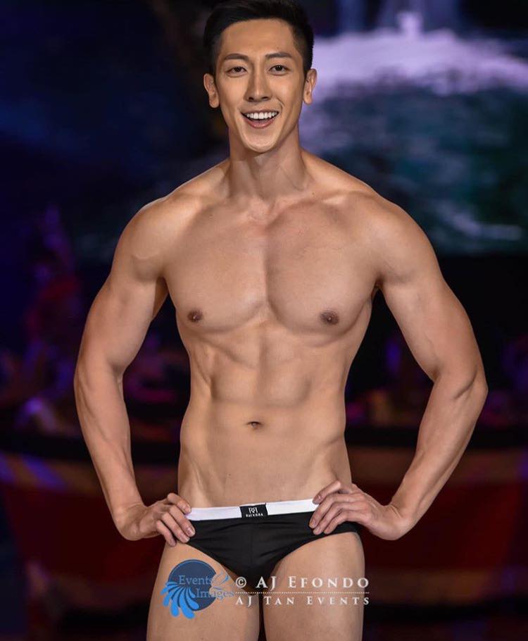 male body 174