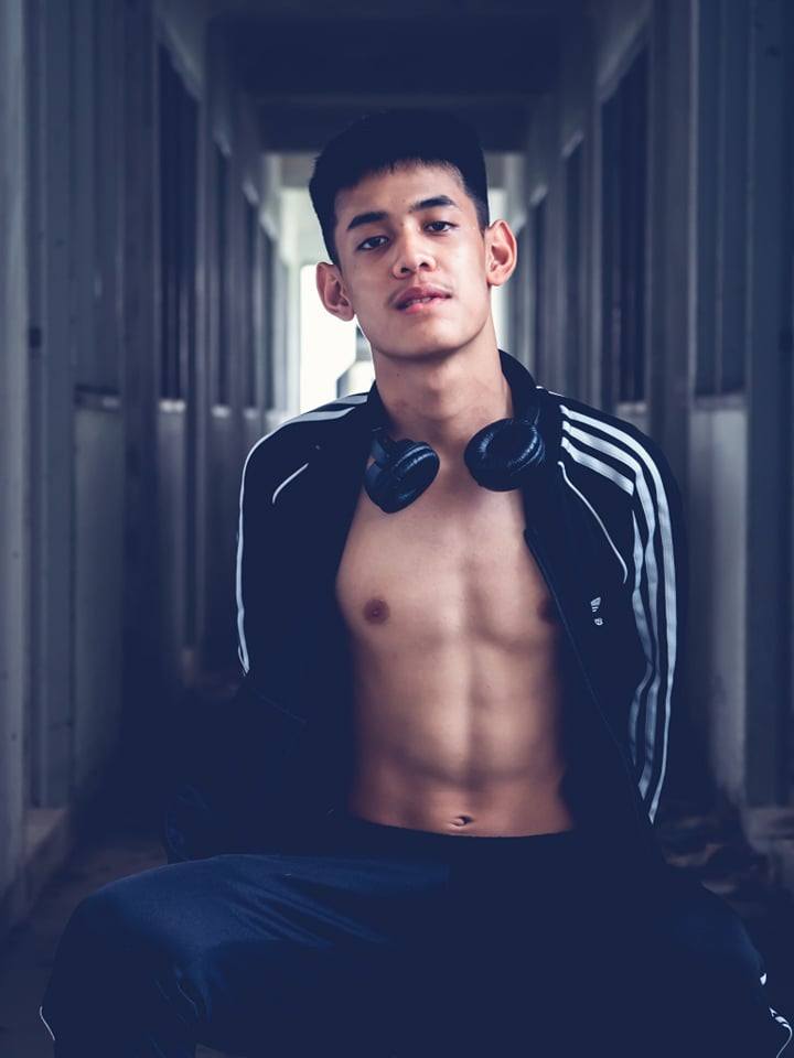 male body 174