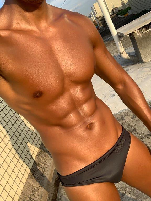 male body 174