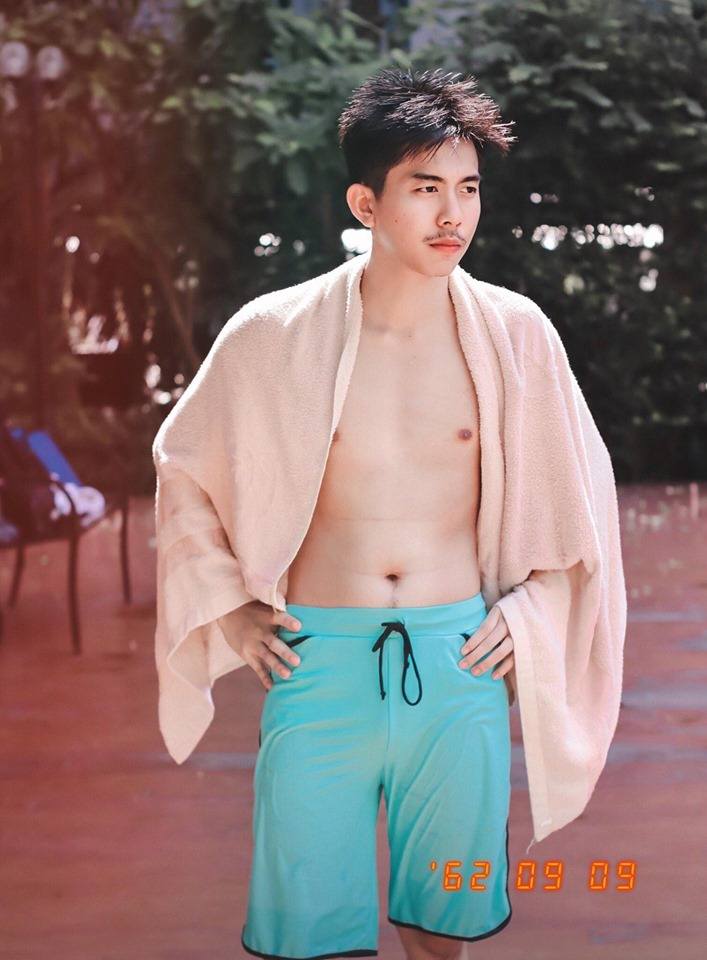 male body 174