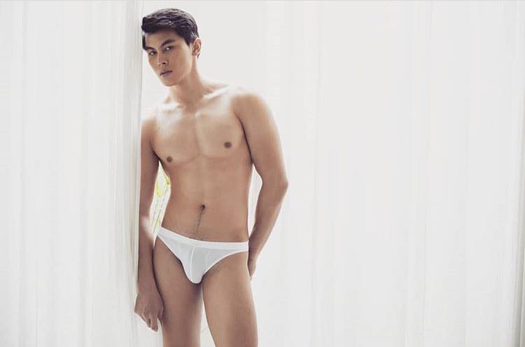male body 175