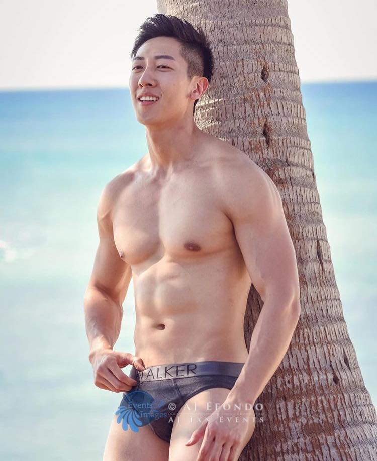 male body 175