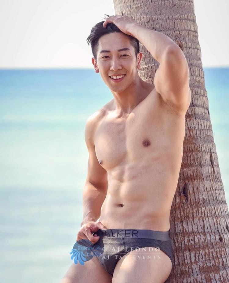 male body 175