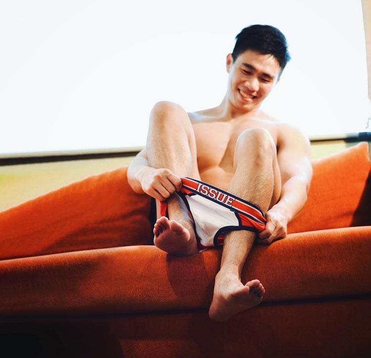 male body 175