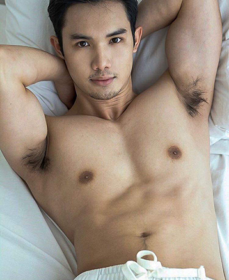 male body 177