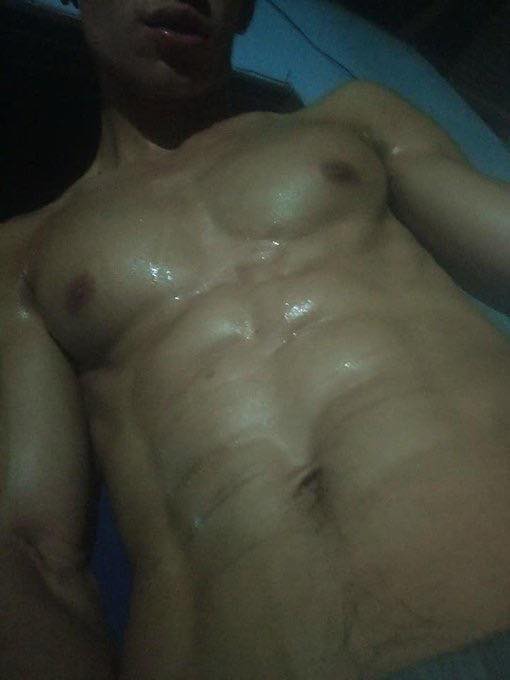 male body 177