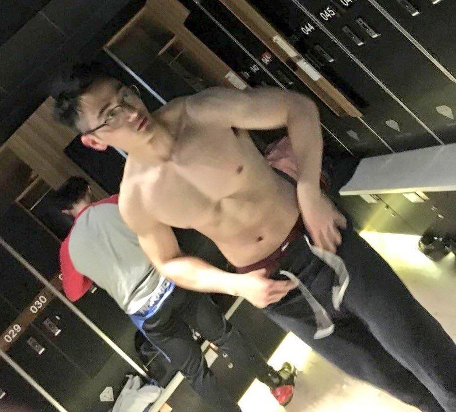 male body 180