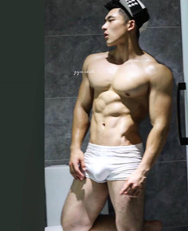 male body 180