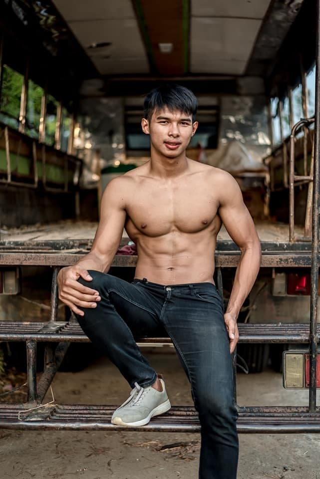 male body 181