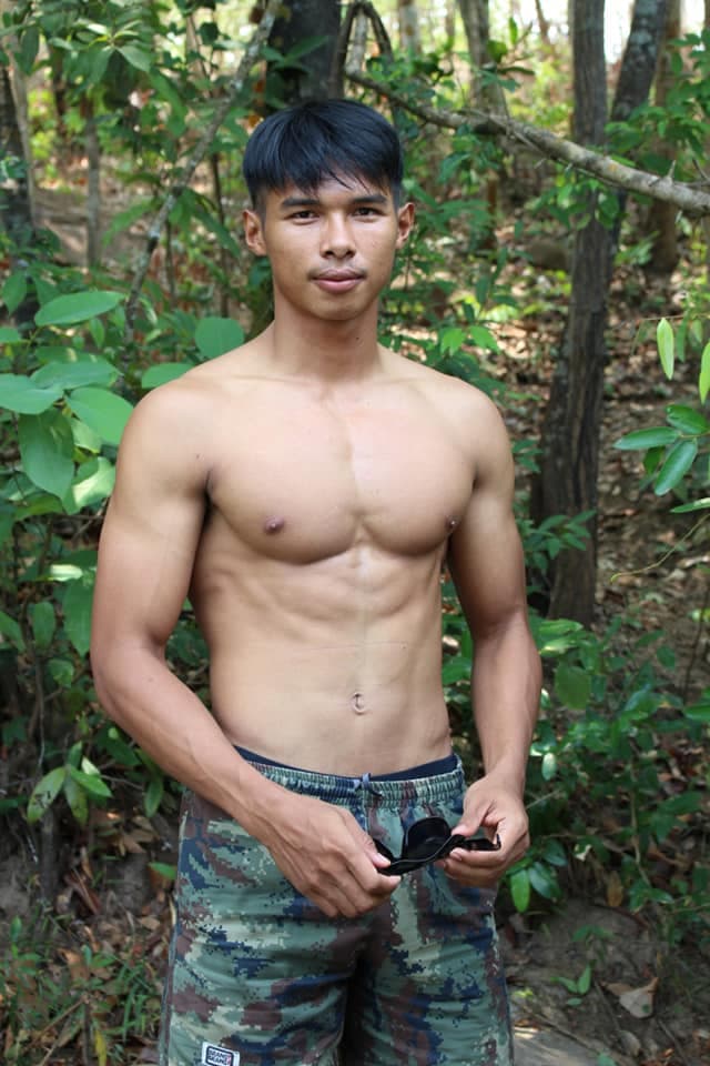 male body 181