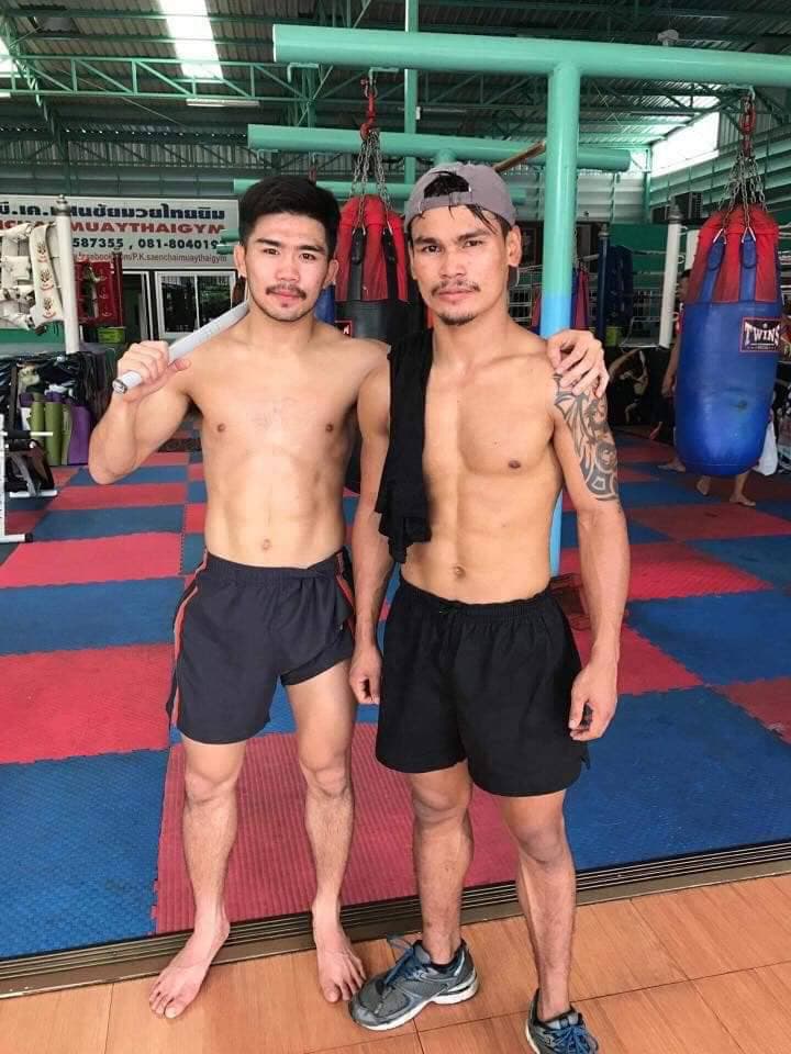 male body 181